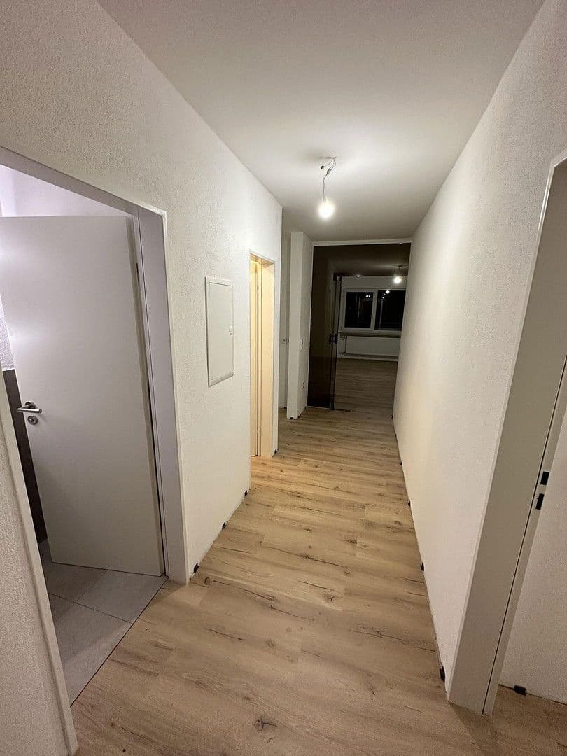 Prodej bytu 5+1 104 m², Tirschenreuth, Bavorsko Prodej bytu 5+1 104 m², Tirschenreuth, Bavorsko