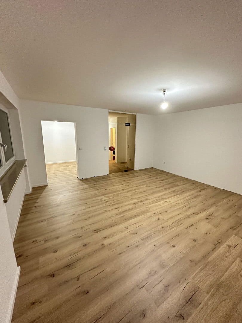 Prodej bytu 5+1 104 m², Tirschenreuth, Bavorsko Prodej bytu 5+1 104 m², Tirschenreuth, Bavorsko