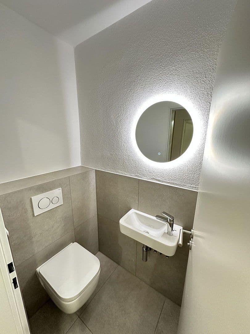 Prodej bytu 5+1 104 m², Tirschenreuth, Bavorsko Prodej bytu 5+1 104 m², Tirschenreuth, Bavorsko