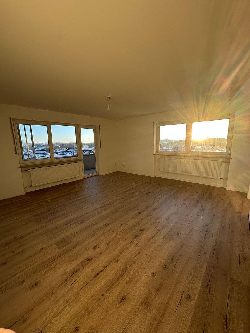 Prodej bytu 5+1 104 m², Tirschenreuth, Bavorsko Prodej bytu 5+1 104 m², Tirschenreuth, Bavorsko