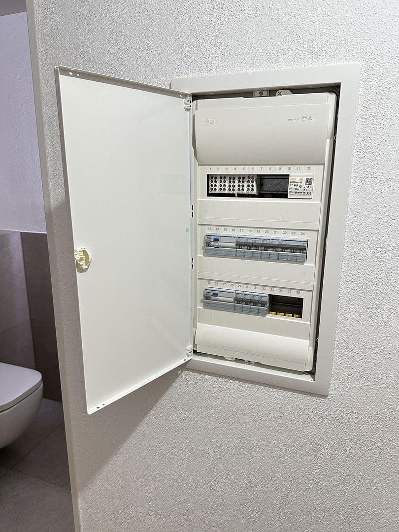 Prodej bytu 5+1 104 m², Tirschenreuth, Bavorsko Prodej bytu 5+1 104 m², Tirschenreuth, Bavorsko