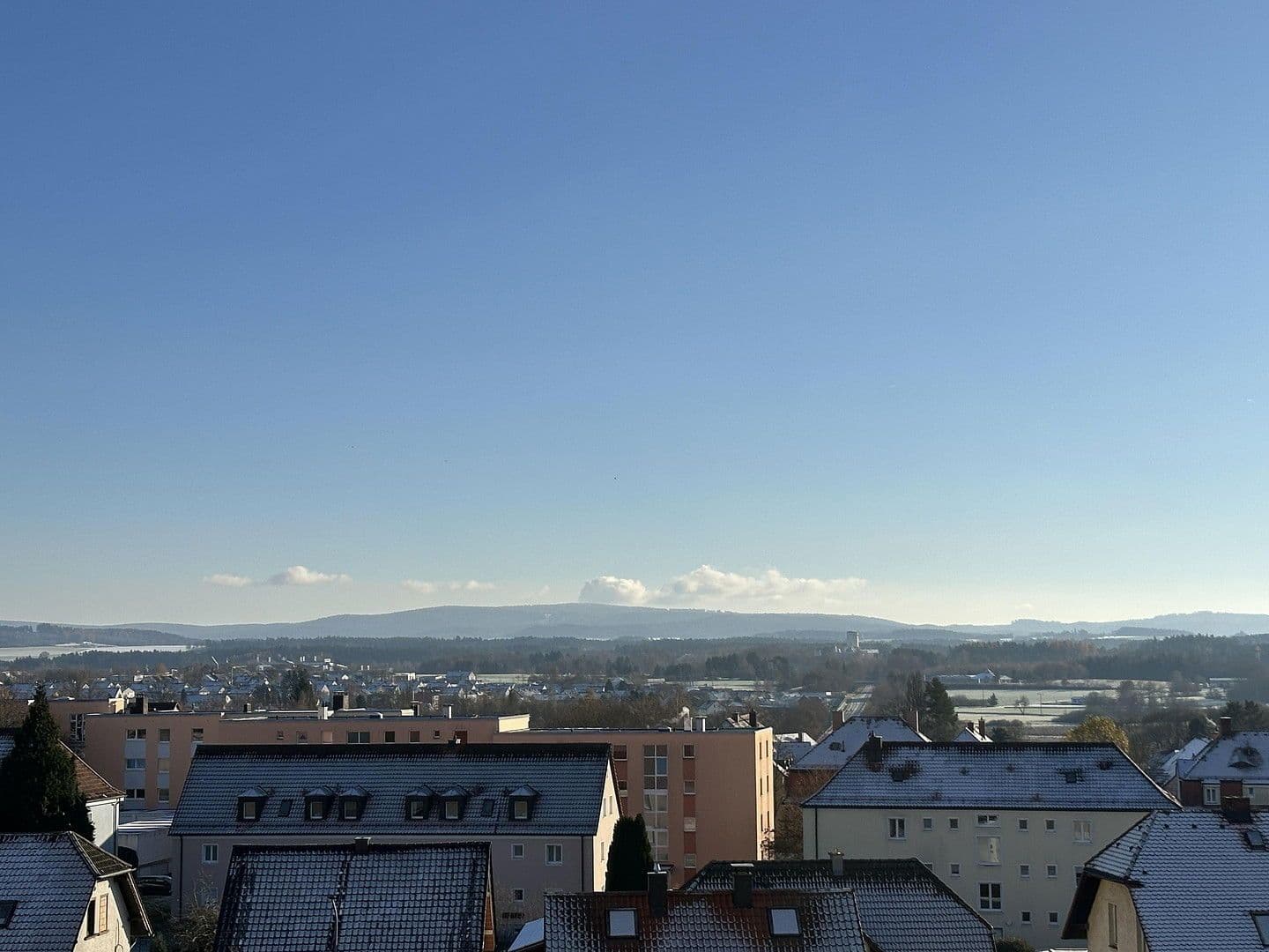 Prodej bytu 5+1 104 m², Tirschenreuth, Bavorsko Prodej bytu 5+1 104 m², Tirschenreuth, Bavorsko