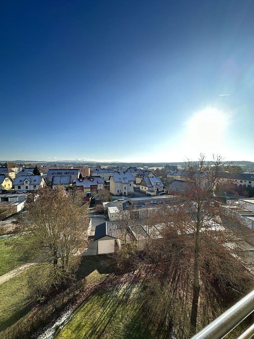 Prodej bytu 5+1 104 m², Tirschenreuth, Bavorsko Prodej bytu 5+1 104 m², Tirschenreuth, Bavorsko