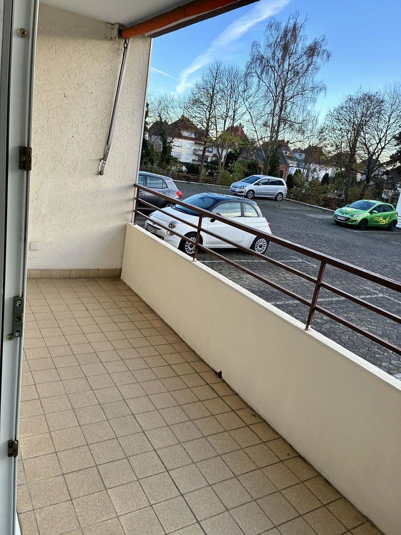 Pronájem bytu 2+1 43 m², Gröchteweg 35, Bad Salzuflen, Severní Porýní-Vestfálsko Pronájem bytu 2+1 43 m², Gröchteweg 35, Bad Salzuflen, Severní Porýní-Vestfálsko