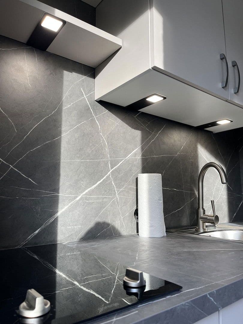 Pronájem bytu 2+1 34 m², Gartenstraße 56, Eschweiler, Severní Porýní-Vestfálsko Pronájem bytu 2+1 34 m², Gartenstraße 56, Eschweiler, Severní Porýní-Vestfálsko