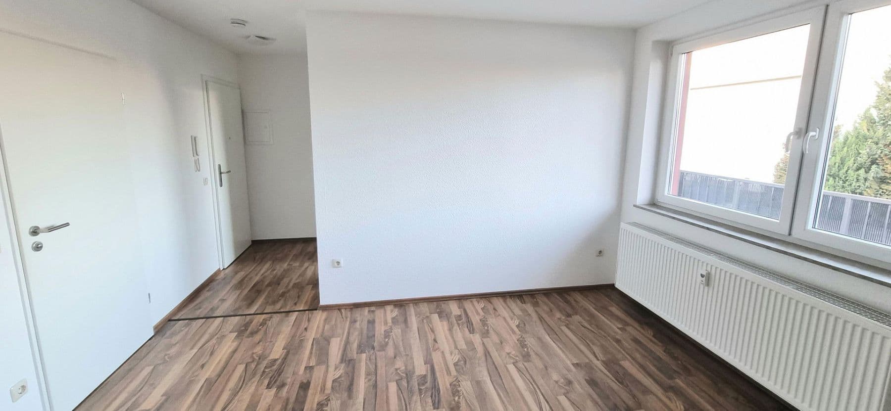 Pronájem bytu 2+1 47 m², Ilsede, Dolní Sasko Pronájem bytu 2+1 47 m², Ilsede, Dolní Sasko