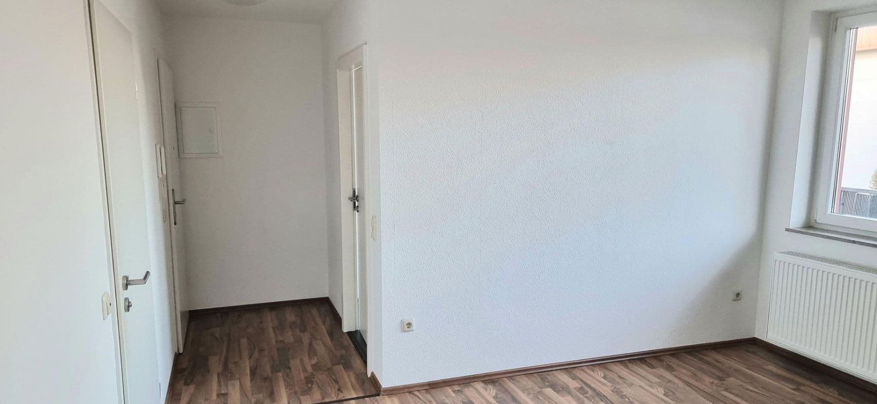 Pronájem bytu 2+1 47 m², Ilsede, Dolní Sasko Pronájem bytu 2+1 47 m², Ilsede, Dolní Sasko