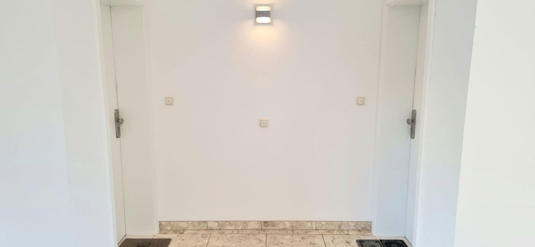 Pronájem bytu 2+1 47 m², Ilsede, Dolní Sasko Pronájem bytu 2+1 47 m², Ilsede, Dolní Sasko