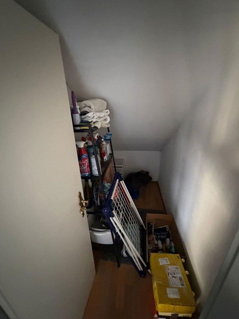 Pronájem bytu 2+1 66 m², Karlstr. 21, Fürth, Bavorsko Pronájem bytu 2+1 66 m², Karlstr. 21, Fürth, Bavorsko