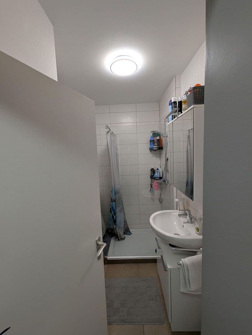 Pronájem bytu 3+1 83 m², Karlstr. 21, Fürth, Bavorsko Pronájem bytu 3+1 83 m², Karlstr. 21, Fürth, Bavorsko