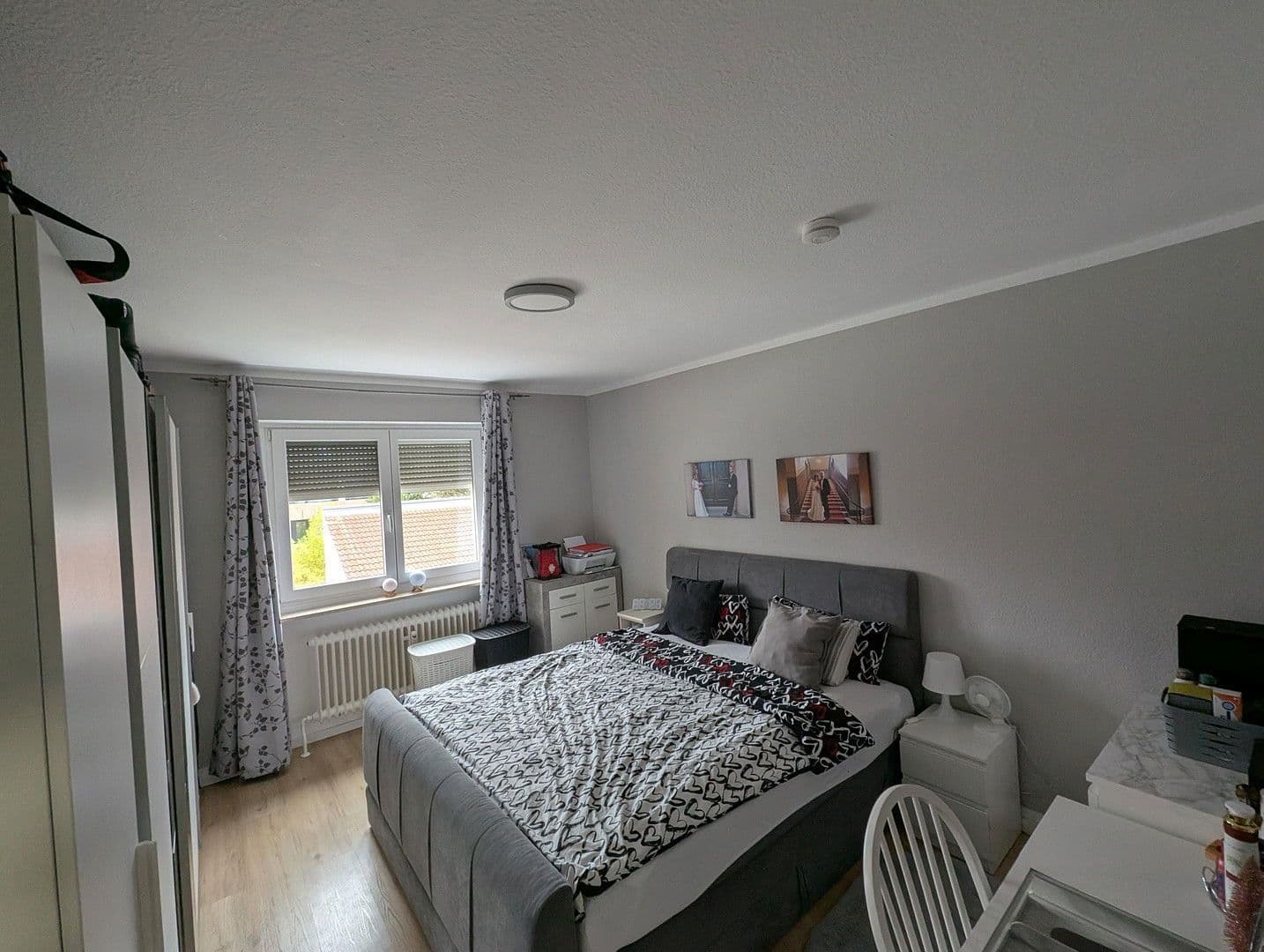 Pronájem bytu 3+1 83 m², Karlstr. 21, Fürth, Bavorsko Pronájem bytu 3+1 83 m², Karlstr. 21, Fürth, Bavorsko