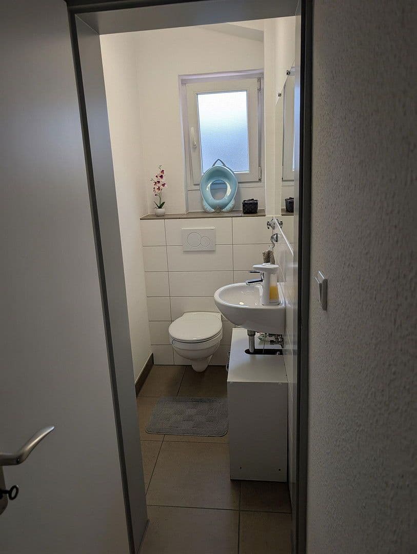 Pronájem bytu 3+1 83 m², Karlstr. 21, Fürth, Bavorsko Pronájem bytu 3+1 83 m², Karlstr. 21, Fürth, Bavorsko