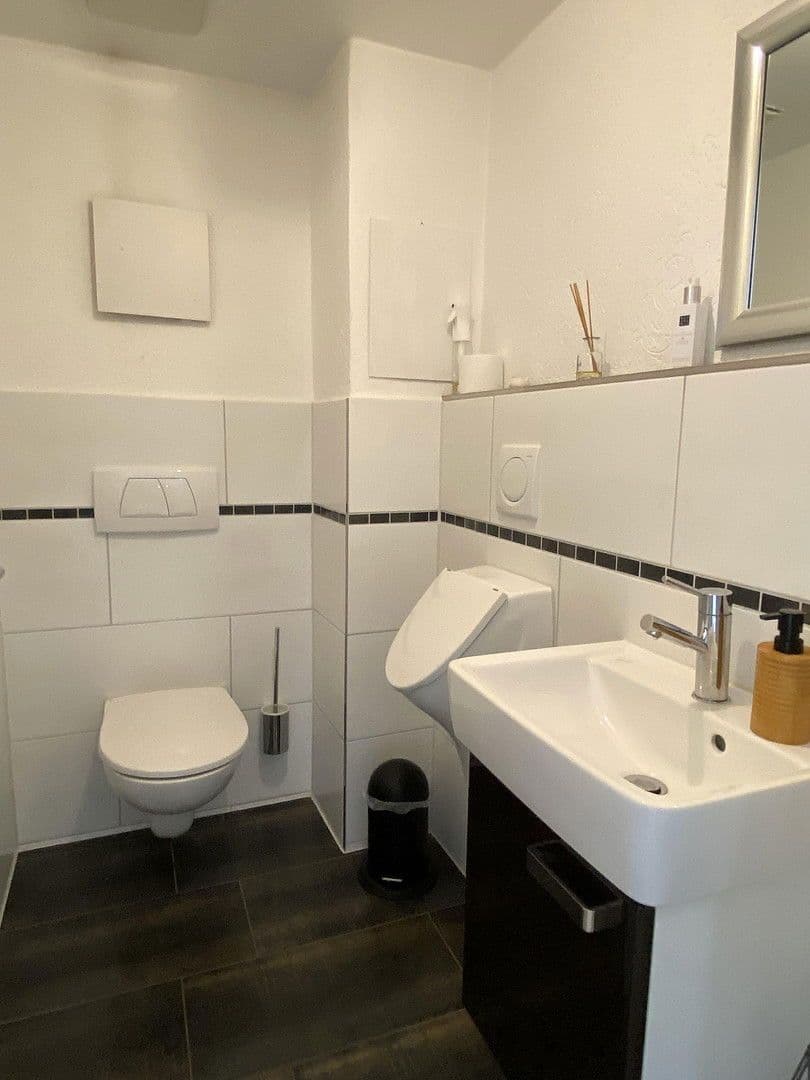 Prodej bytu 4+1 151 m², Rebenweg 11, Eislingen/Fils, Bádensko-Württembersko Prodej bytu 4+1 151 m², Rebenweg 11, Eislingen/Fils, Bádensko-Württembersko