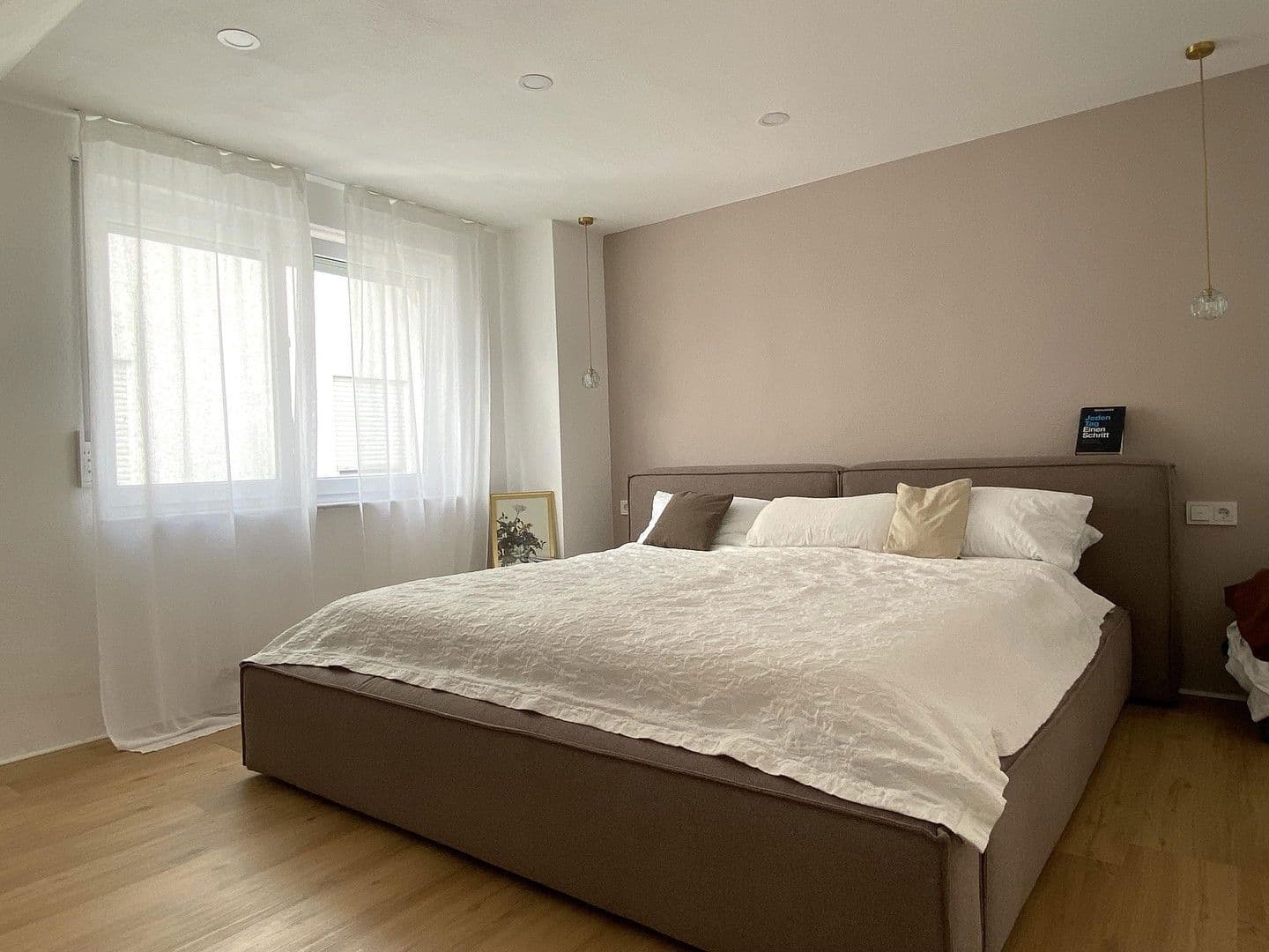 Prodej bytu 4+1 151 m², Rebenweg 11, Eislingen/Fils, Bádensko-Württembersko Prodej bytu 4+1 151 m², Rebenweg 11, Eislingen/Fils, Bádensko-Württembersko