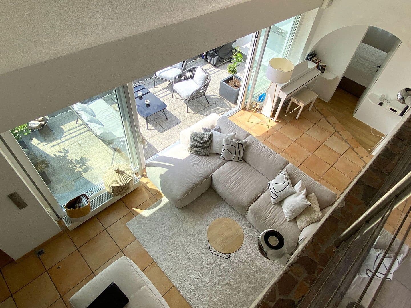 Prodej bytu 4+1 151 m², Rebenweg 11, Eislingen/Fils, Bádensko-Württembersko Prodej bytu 4+1 151 m², Rebenweg 11, Eislingen/Fils, Bádensko-Württembersko