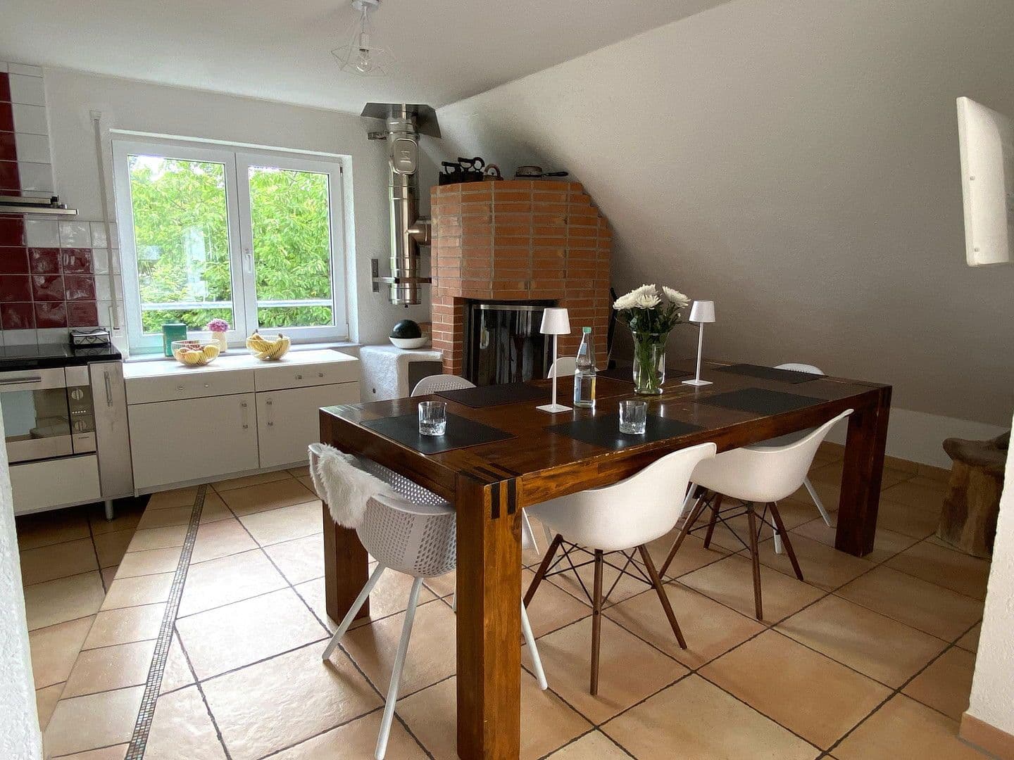 Prodej bytu 4+1 151 m², Rebenweg 11, Eislingen/Fils, Bádensko-Württembersko Prodej bytu 4+1 151 m², Rebenweg 11, Eislingen/Fils, Bádensko-Württembersko