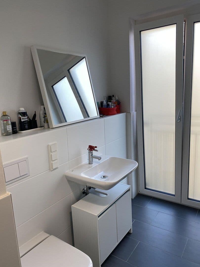 Prodej bytu 2+1 68 m², Frankfurt, Hessen Prodej bytu 2+1 68 m², Frankfurt, Hessen