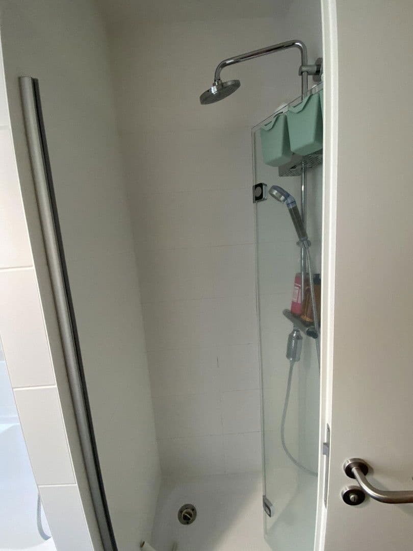 Prodej bytu 2+1 68 m², Frankfurt, Hessen Prodej bytu 2+1 68 m², Frankfurt, Hessen