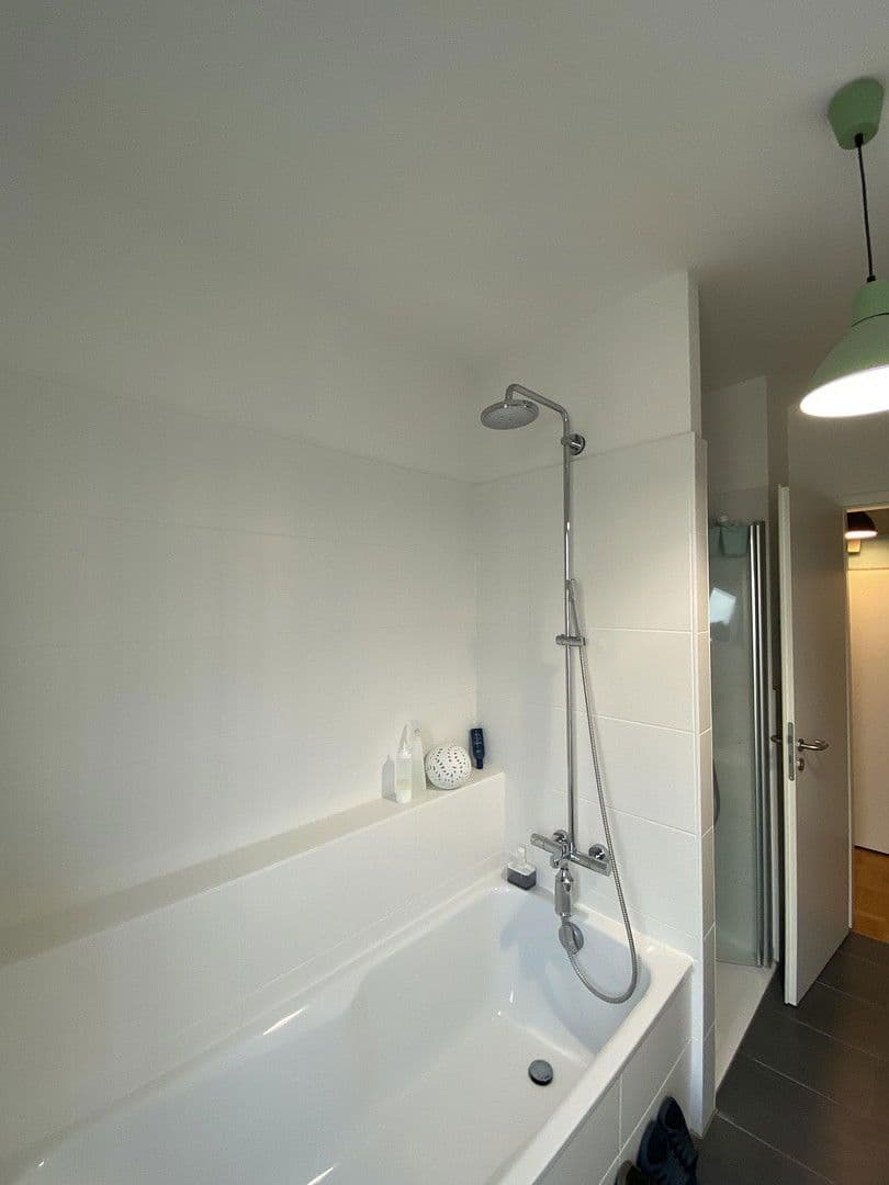 Prodej bytu 2+1 68 m², Frankfurt, Hessen Prodej bytu 2+1 68 m², Frankfurt, Hessen