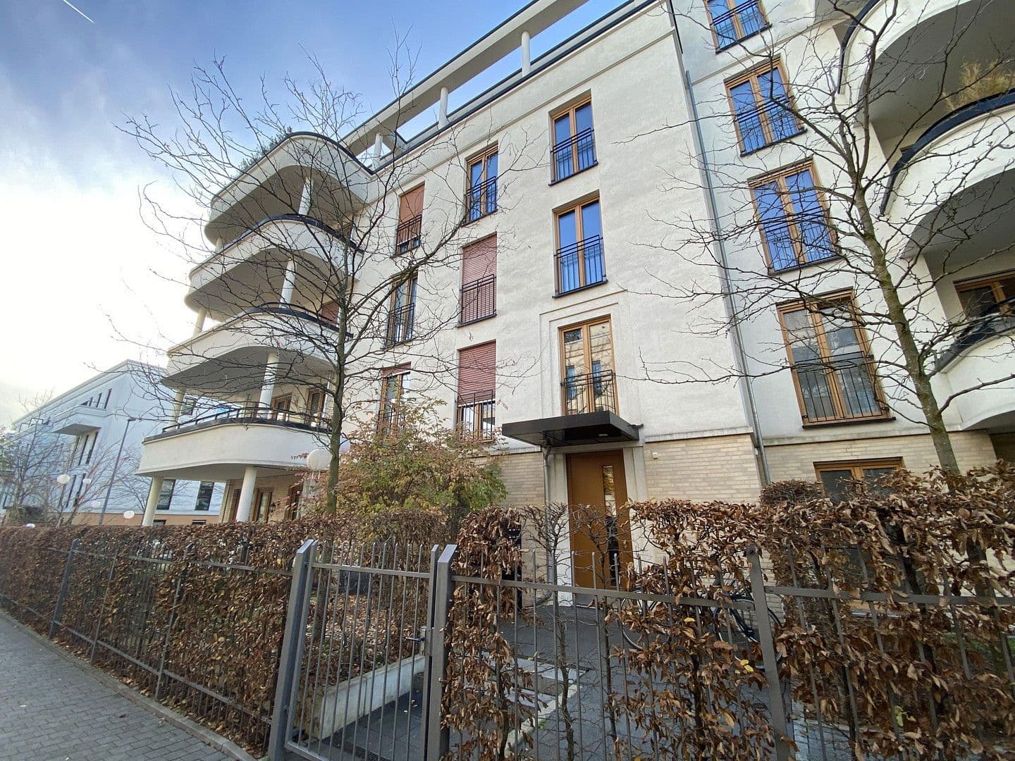 Prodej bytu 2+1 68 m², Frankfurt, Hessen Prodej bytu 2+1 68 m², Frankfurt, Hessen