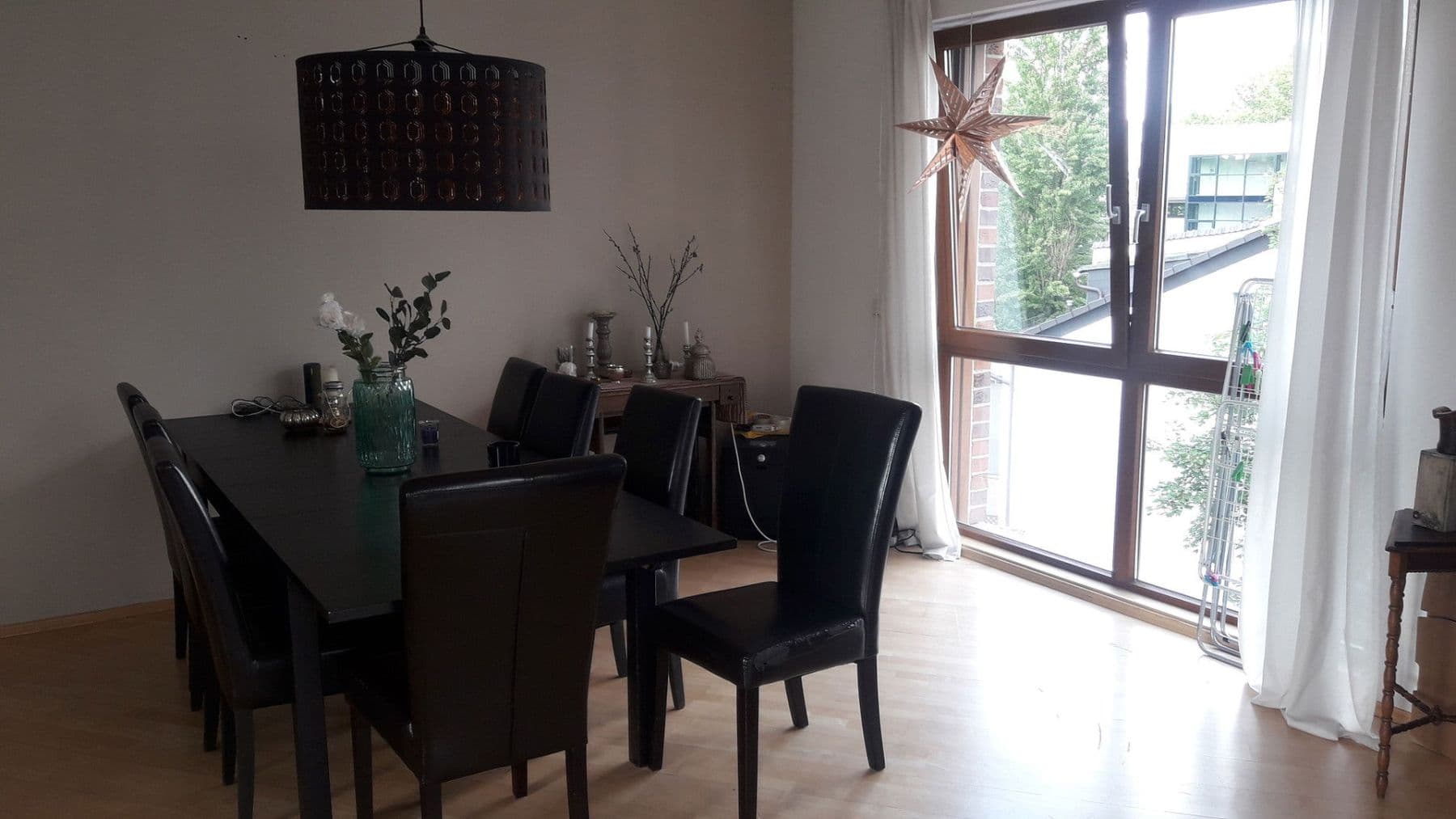 Prodej bytu 4+1 127 m², Offenbach am Main, Hessen Prodej bytu 4+1 127 m², Offenbach am Main, Hessen