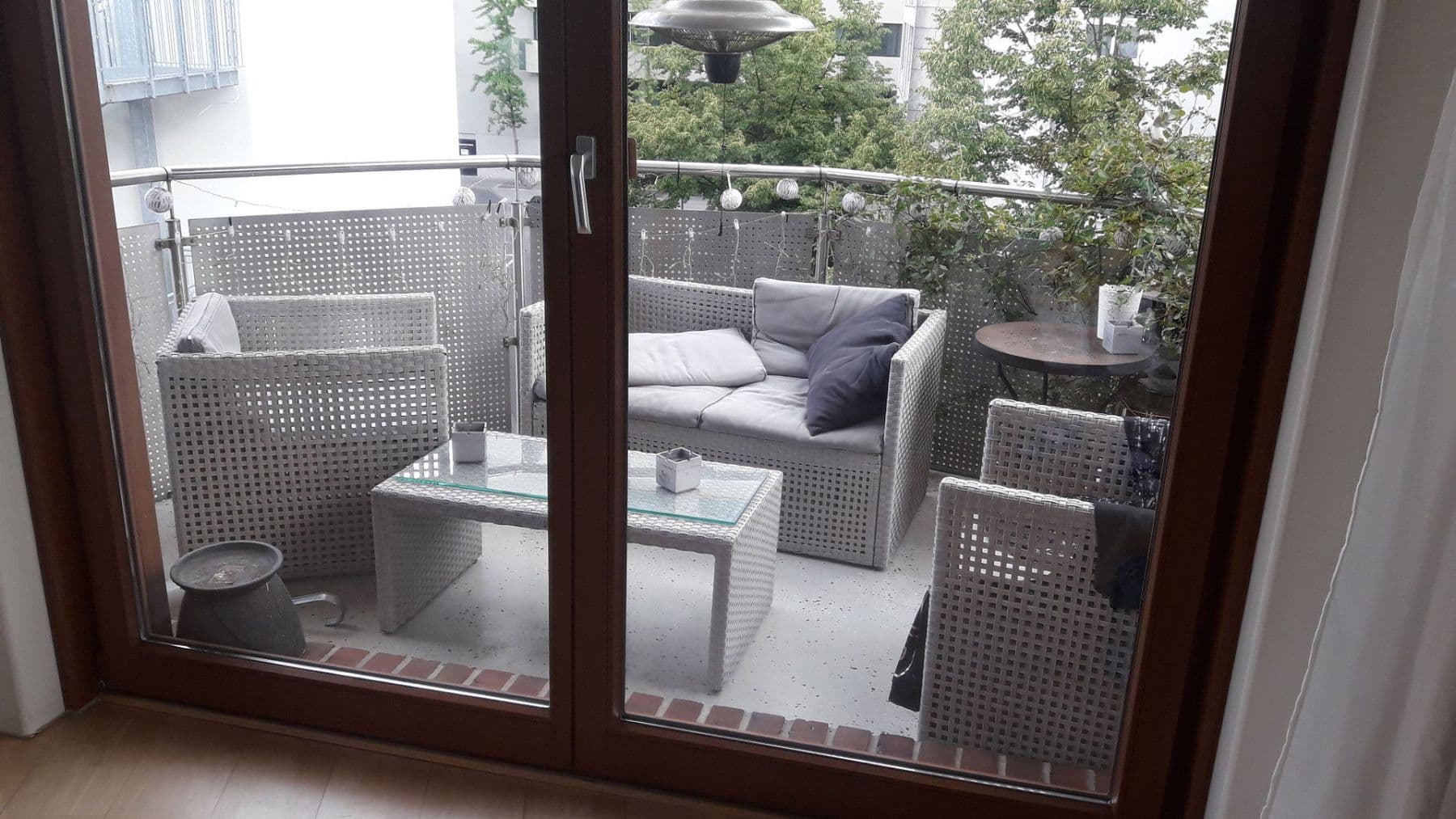 Prodej bytu 4+1 127 m², Offenbach am Main, Hessen Prodej bytu 4+1 127 m², Offenbach am Main, Hessen