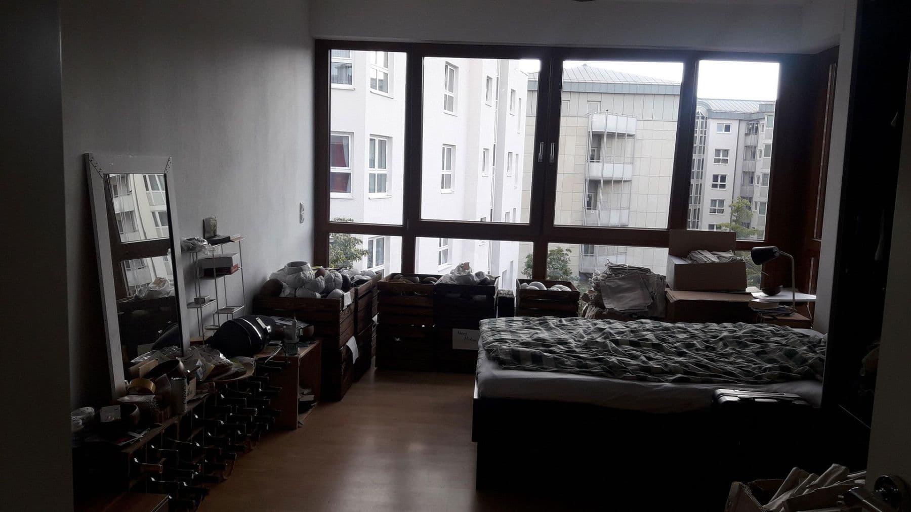 Prodej bytu 4+1 127 m², Offenbach am Main, Hessen Prodej bytu 4+1 127 m², Offenbach am Main, Hessen