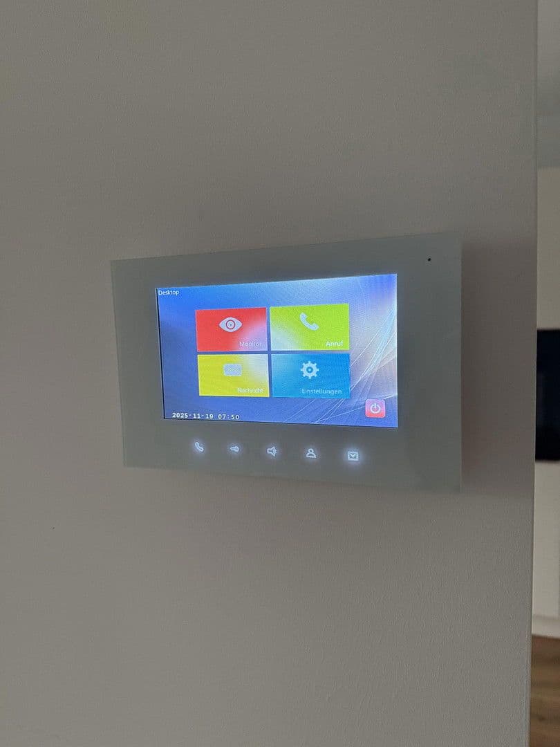 Pronájem bytu 2+1 60 m², Schmitz Hübsch 55, Magdeburg, Sasko-Anhaltsko Pronájem bytu 2+1 60 m², Schmitz Hübsch 55, Magdeburg, Sasko-Anhaltsko