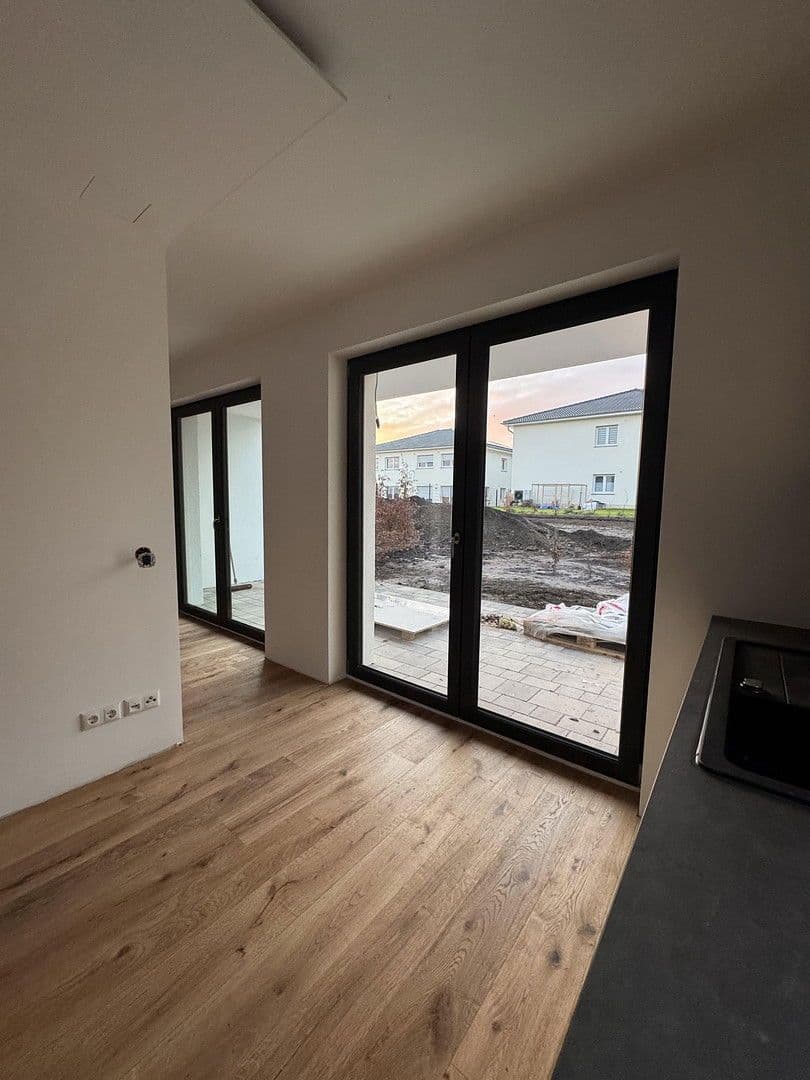 Pronájem bytu 2+1 60 m², Schmitz Hübsch 55, Magdeburg, Sasko-Anhaltsko Pronájem bytu 2+1 60 m², Schmitz Hübsch 55, Magdeburg, Sasko-Anhaltsko