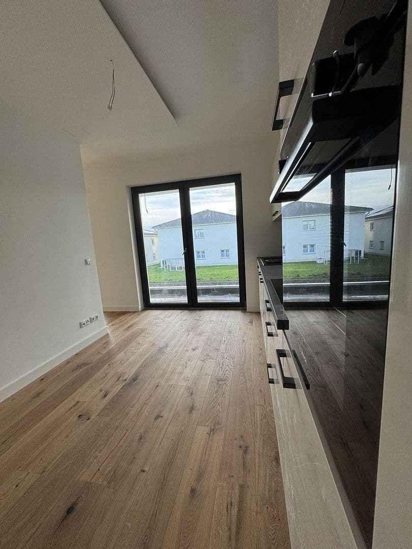 Pronájem bytu 2+1 60 m², Schmitz Hübsch 55, Magdeburg, Sasko-Anhaltsko Pronájem bytu 2+1 60 m², Schmitz Hübsch 55, Magdeburg, Sasko-Anhaltsko