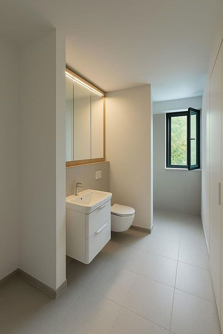 Pronájem bytu 2+1 60 m², Schmitz Hübsch 55, Magdeburg, Sasko-Anhaltsko Pronájem bytu 2+1 60 m², Schmitz Hübsch 55, Magdeburg, Sasko-Anhaltsko