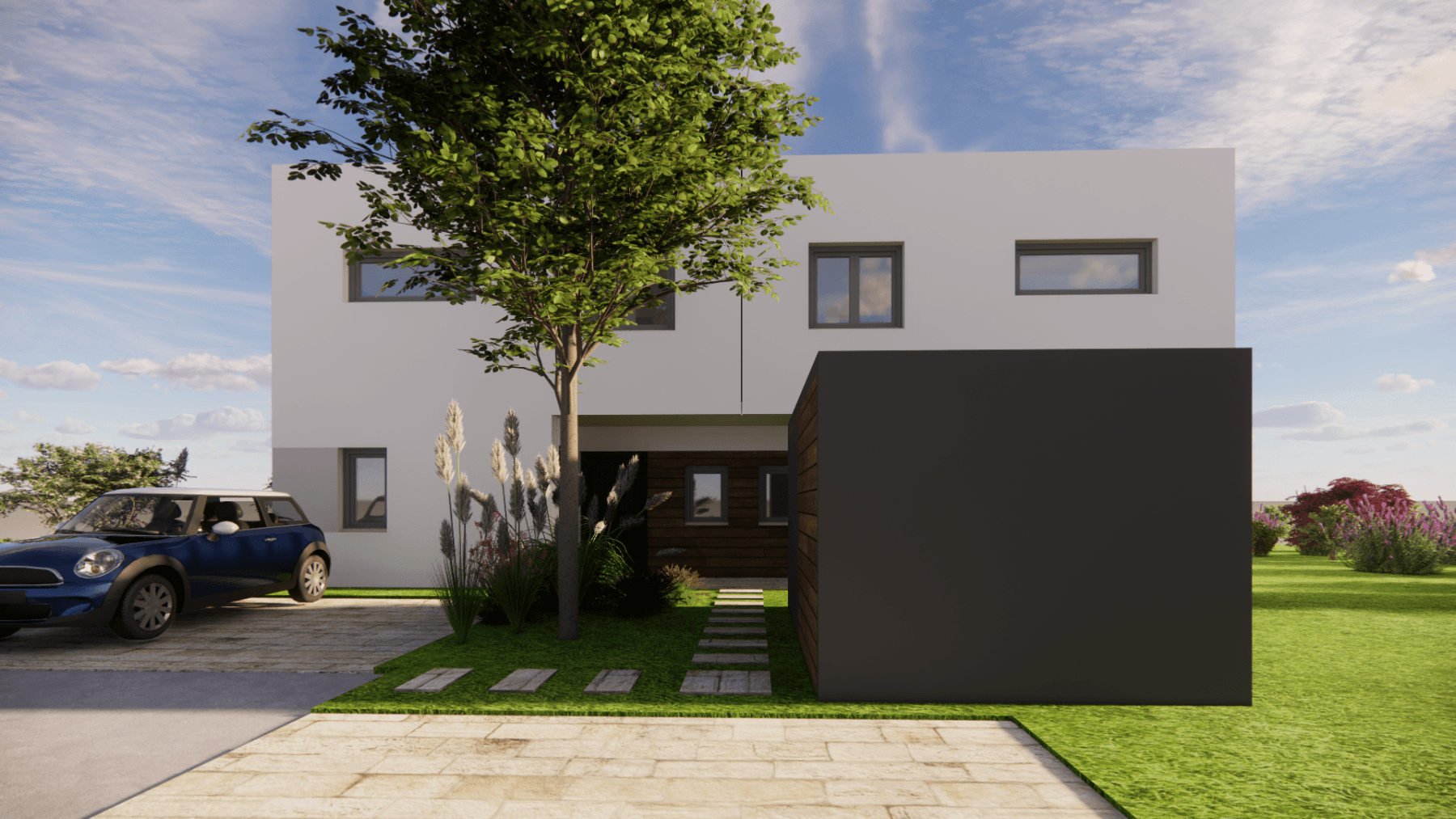 Pronájem bytu 2+1 60 m², Schmitz Hübsch 55, Magdeburg, Sasko-Anhaltsko Pronájem bytu 2+1 60 m², Schmitz Hübsch 55, Magdeburg, Sasko-Anhaltsko