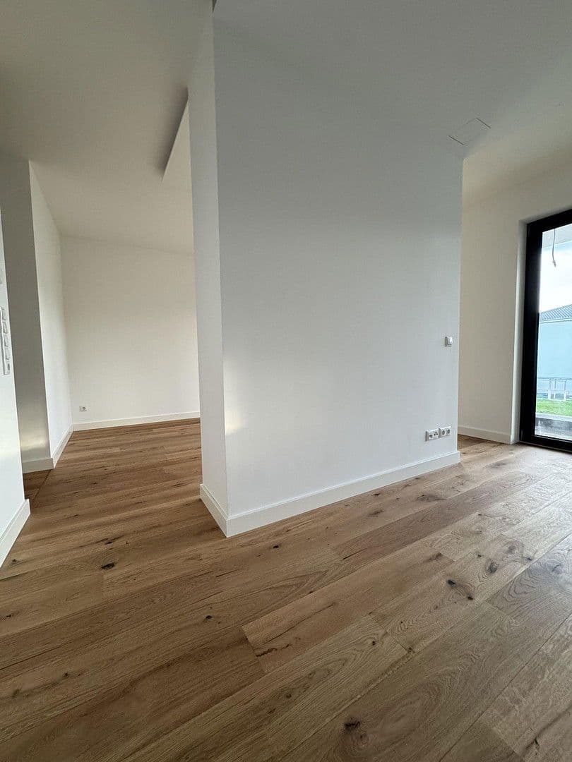 Pronájem bytu 2+1 60 m², Schmitz Hübsch 55, Magdeburg, Sasko-Anhaltsko Pronájem bytu 2+1 60 m², Schmitz Hübsch 55, Magdeburg, Sasko-Anhaltsko