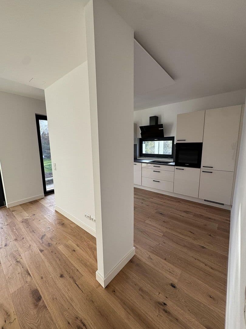 Pronájem bytu 2+1 60 m², Schmitz Hübsch 55, Magdeburg, Sasko-Anhaltsko Pronájem bytu 2+1 60 m², Schmitz Hübsch 55, Magdeburg, Sasko-Anhaltsko