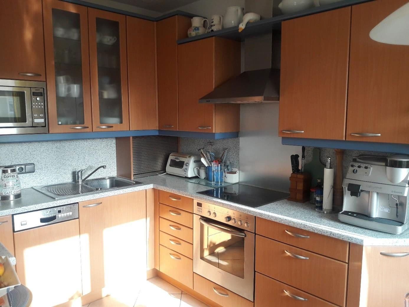 Prodej bytu 3+1 77 m², St. Florian, Horní Rakousko Prodej bytu 3+1 77 m², St. Florian, Horní Rakousko