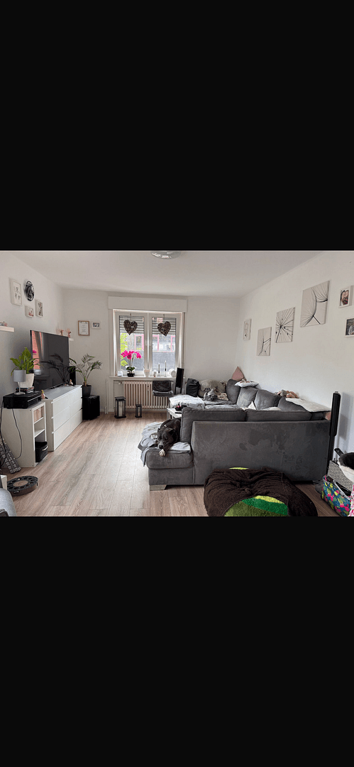 Pronájem bytu 5+1 110 m², Sehnde, Dolní Sasko Pronájem bytu 5+1 110 m², Sehnde, Dolní Sasko