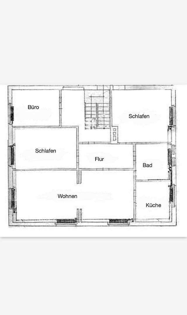 Pronájem bytu 5+1 110 m², Sehnde, Dolní Sasko Pronájem bytu 5+1 110 m², Sehnde, Dolní Sasko