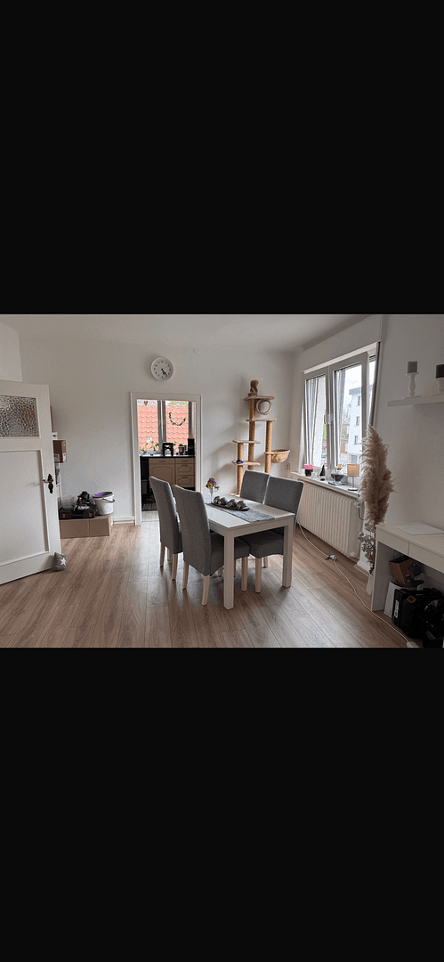 Pronájem bytu 5+1 110 m², Sehnde, Dolní Sasko Pronájem bytu 5+1 110 m², Sehnde, Dolní Sasko