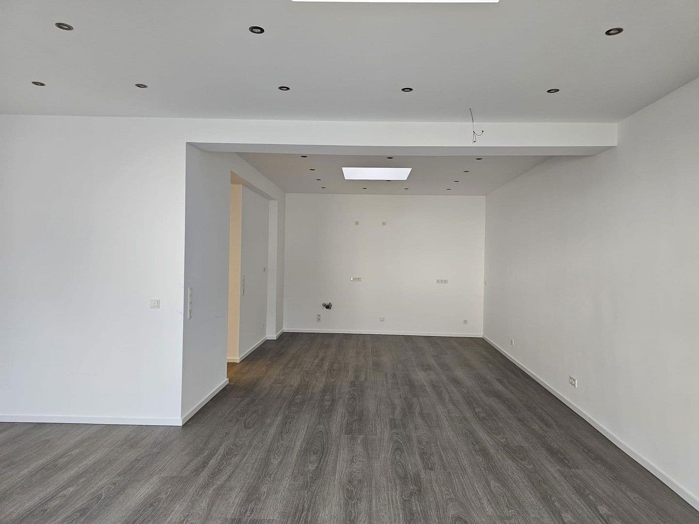 Pronájem bytu 3+kk 105 m², Haupstraße 221, Bergisch Gladbach, Severní Porýní-Vestfálsko Pronájem bytu 3+kk 105 m², Haupstraße 221, Bergisch Gladbach, Severní Porýní-Vestfálsko