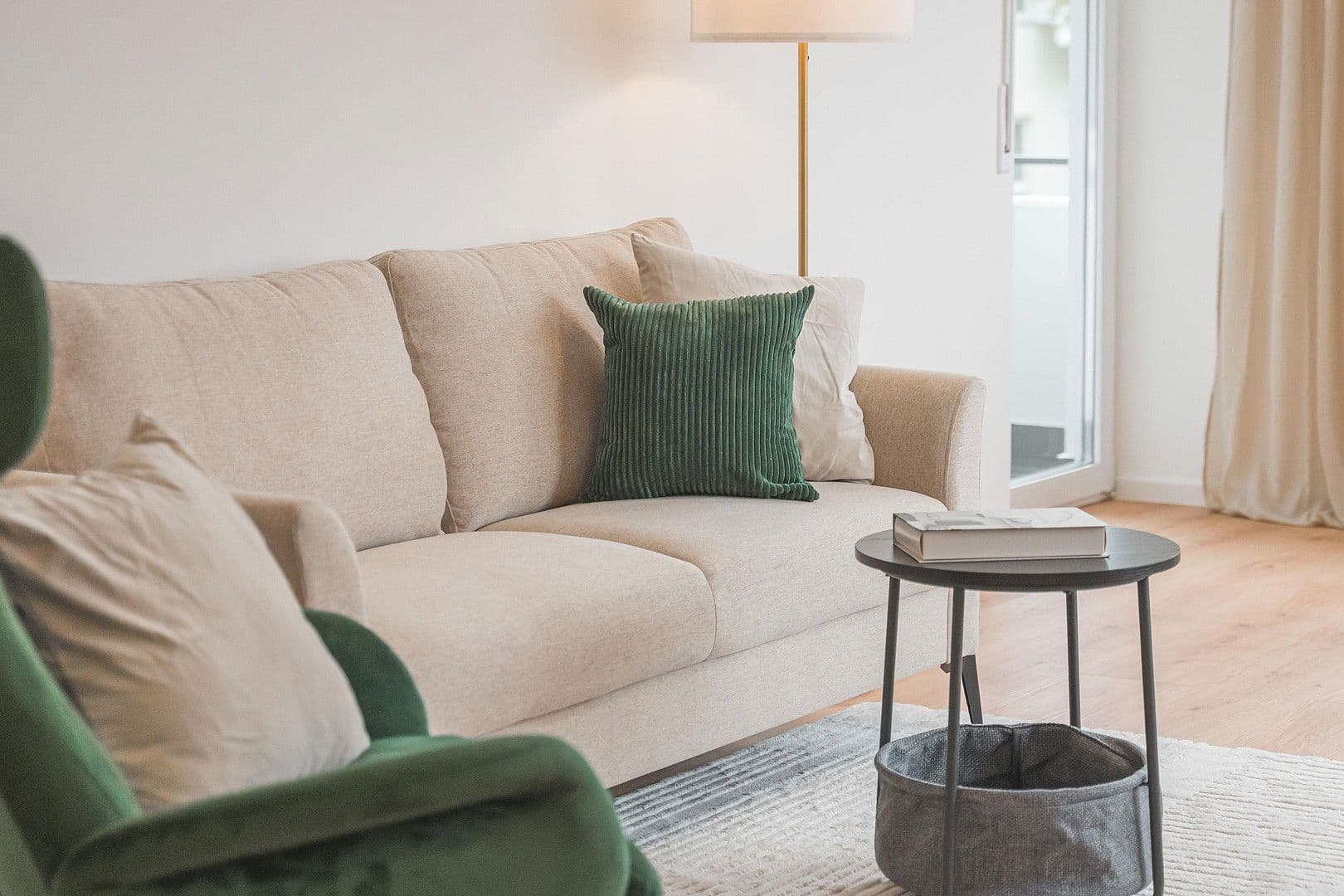 Prodej bytu 3+1 75 m², Leonberg, Bádensko-Württembersko Prodej bytu 3+1 75 m², Leonberg, Bádensko-Württembersko