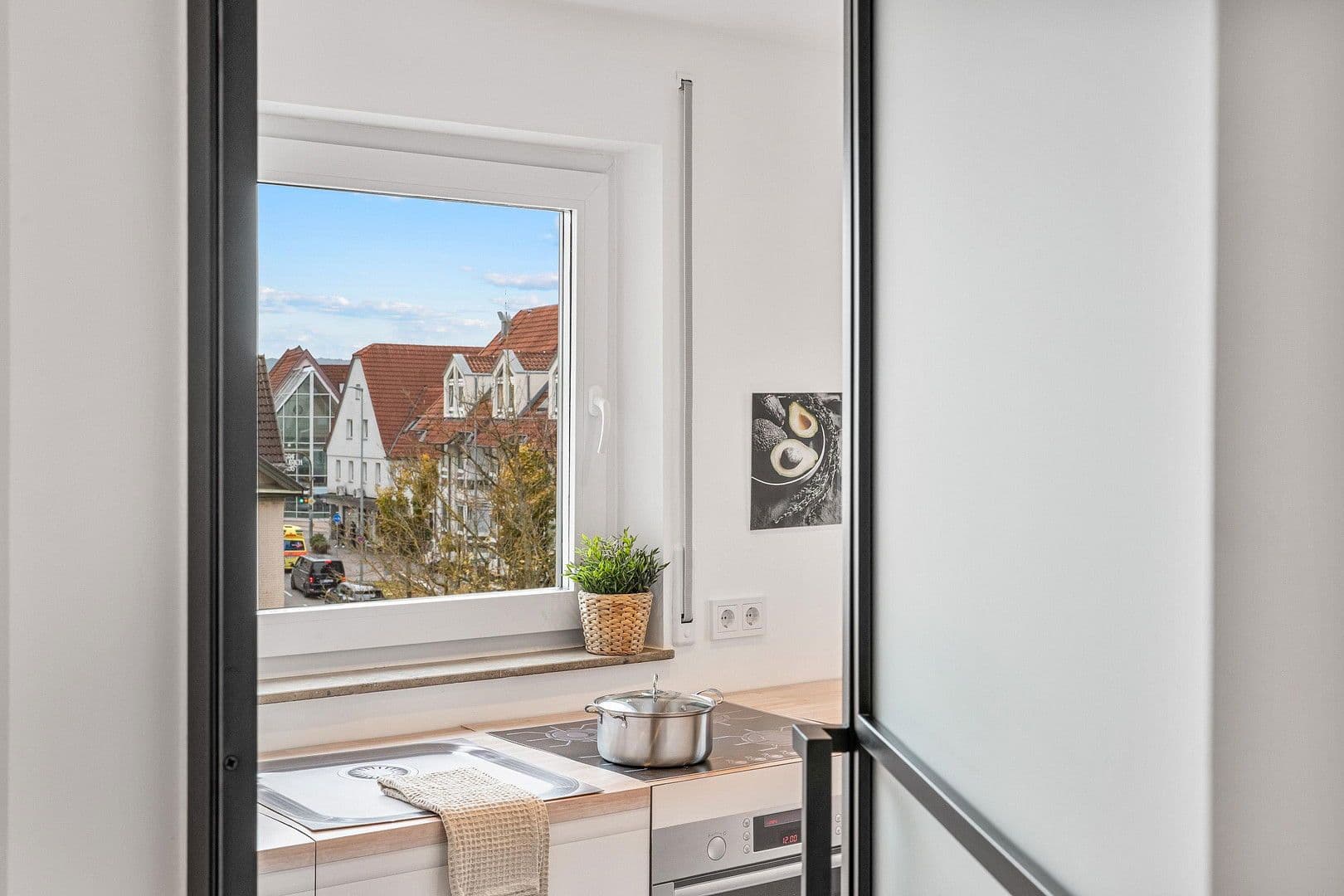 Prodej bytu 3+1 75 m², Leonberg, Bádensko-Württembersko Prodej bytu 3+1 75 m², Leonberg, Bádensko-Württembersko