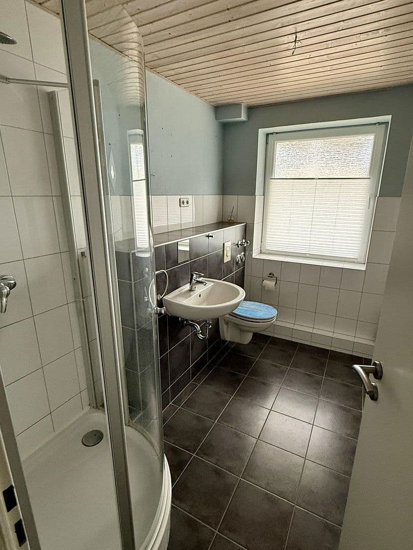 Pronájem bytu 3+1 90 m², Reinfeld, Šlesvicko-Holštýnsko Pronájem bytu 3+1 90 m², Reinfeld, Šlesvicko-Holštýnsko