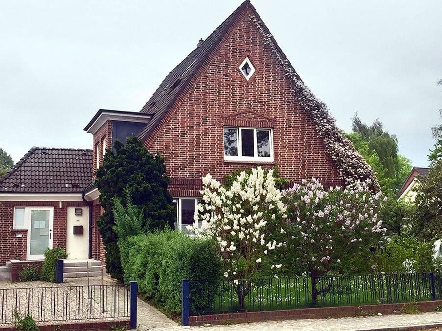 Prodej domu 258 m², pozemek 653 m², Hamburg, Hamburg Prodej domu 258 m², pozemek 653 m², Hamburg, Hamburg