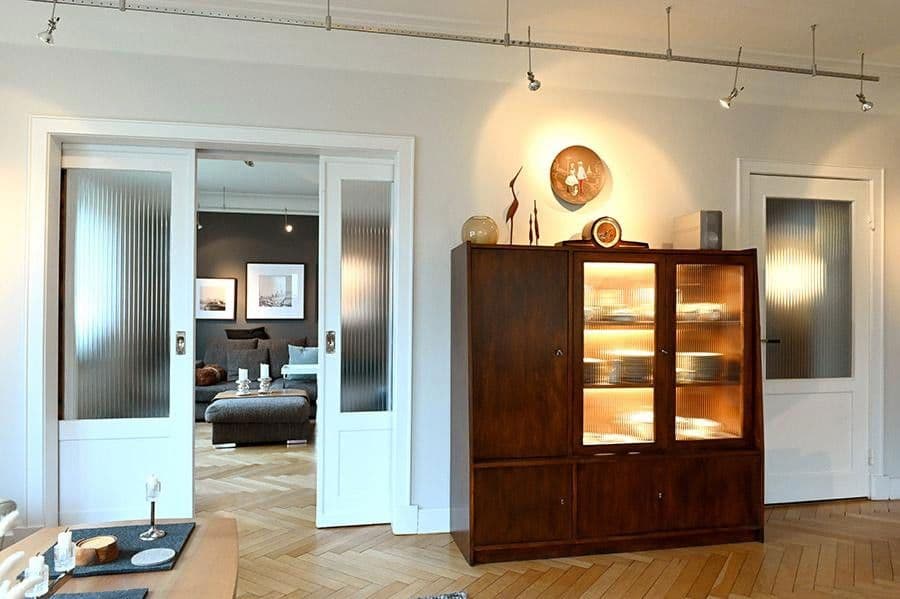 Prodej domu 258 m², pozemek 653 m², Hamburg, Hamburg Prodej domu 258 m², pozemek 653 m², Hamburg, Hamburg