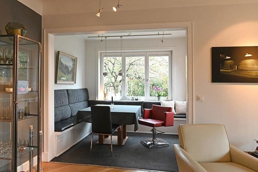 Prodej domu 258 m², pozemek 653 m², Hamburg, Hamburg Prodej domu 258 m², pozemek 653 m², Hamburg, Hamburg