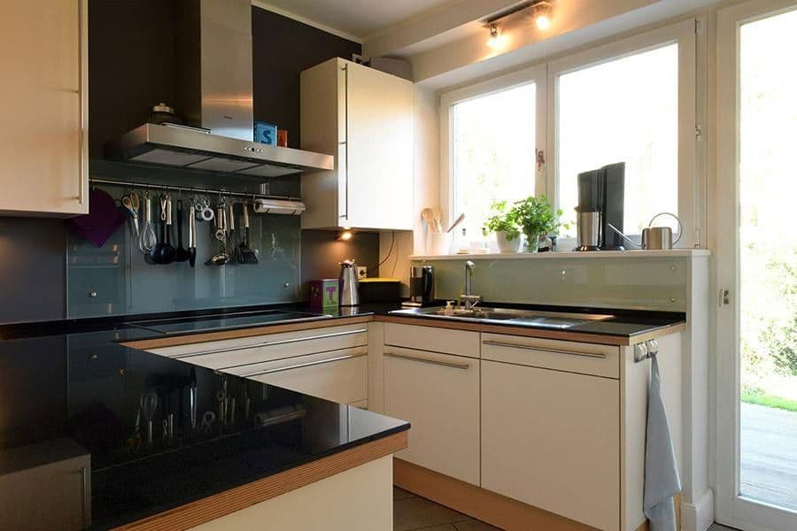 Prodej domu 258 m², pozemek 653 m², Hamburg, Hamburg Prodej domu 258 m², pozemek 653 m², Hamburg, Hamburg