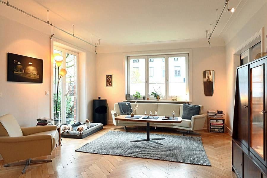 Prodej domu 258 m², pozemek 653 m², Hamburg, Hamburg Prodej domu 258 m², pozemek 653 m², Hamburg, Hamburg