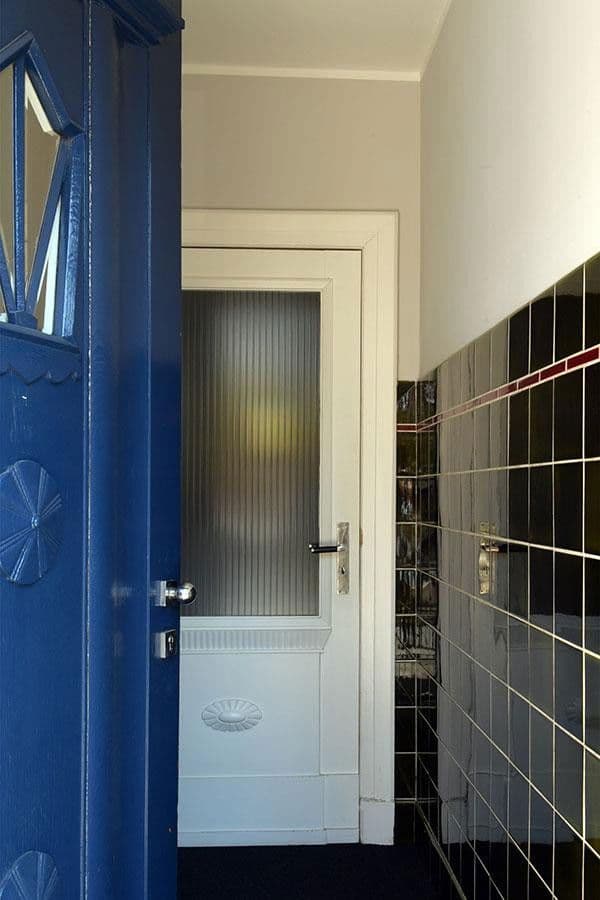 Prodej domu 258 m², pozemek 653 m², Hamburg, Hamburg Prodej domu 258 m², pozemek 653 m², Hamburg, Hamburg