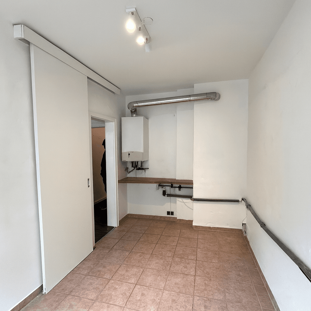 Pronájem bytu 2+1 60 m², Köln, Severní Porýní-Vestfálsko Pronájem bytu 2+1 60 m², Köln, Severní Porýní-Vestfálsko