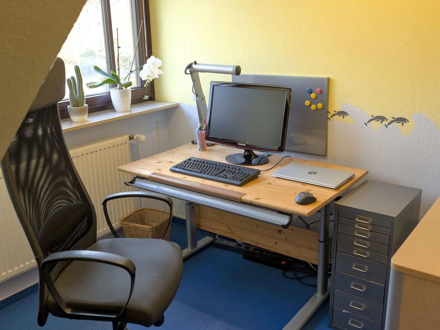 Prodej domu 102 m², pozemek 185 m², Norderstedt, Šlesvicko-Holštýnsko Prodej domu 102 m², pozemek 185 m², Norderstedt, Šlesvicko-Holštýnsko